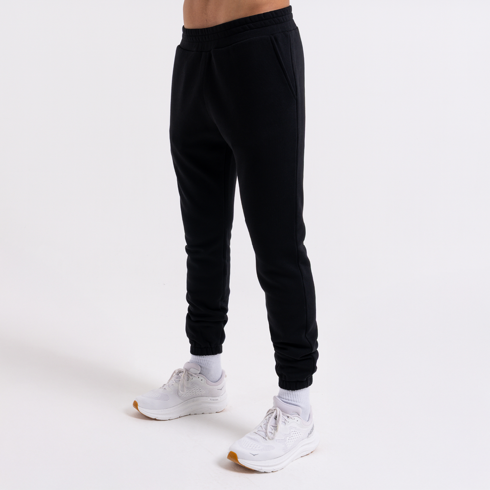 Cristante Jogpant - Black
