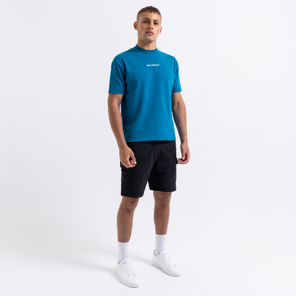 Cristante T-Shirt - Marine