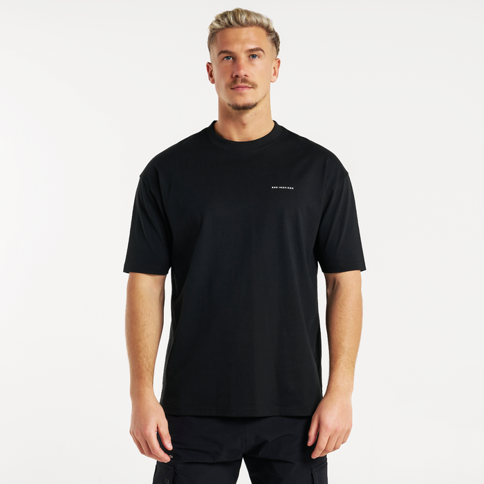 Diallo T-shirt - Black