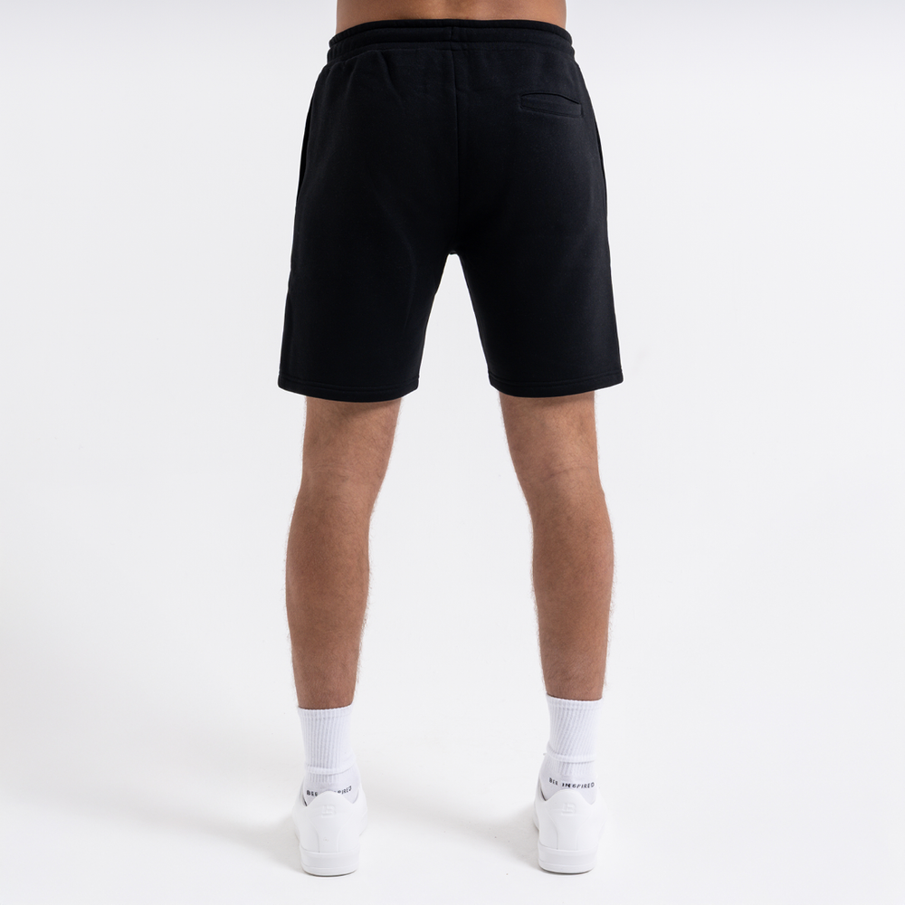 Diallo Short - Black