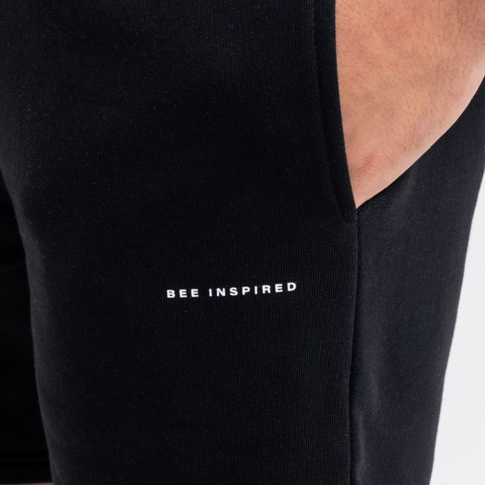 Diallo Short - Black