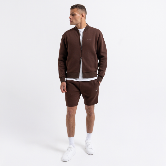 Diallo Bomber - Coffee