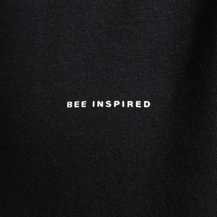 Diallo Hoodie - Black