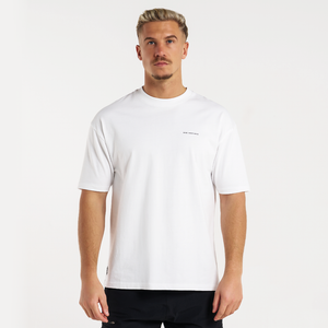 Diallo T-shirt - White