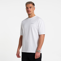 Diallo T-shirt - White - Lightweight