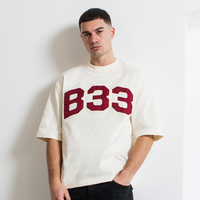 Figo T-Shirt - Off White