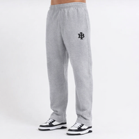 Guedes Jogpant - Grey Marl