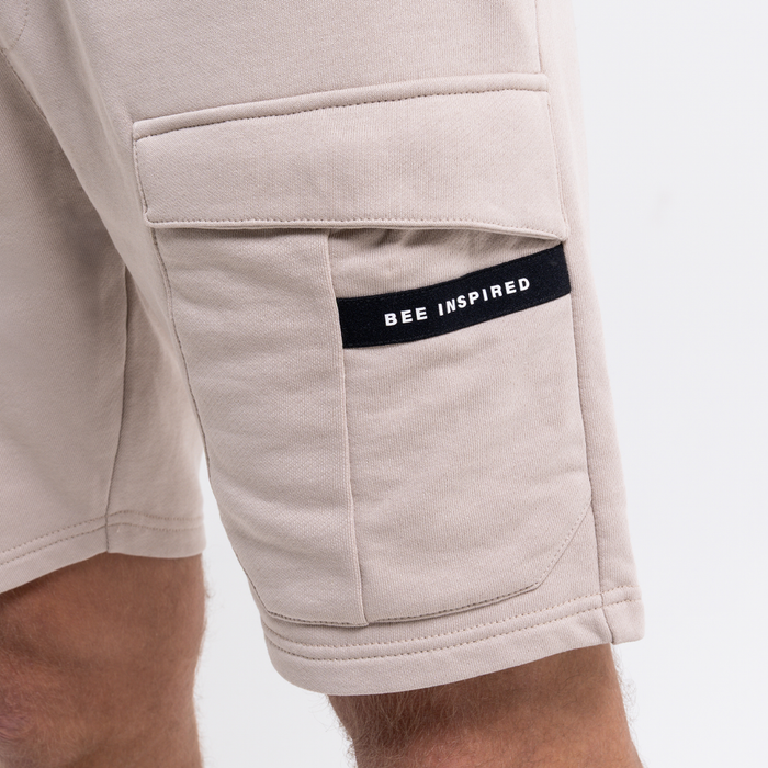Hanley Cargo Short - Clay