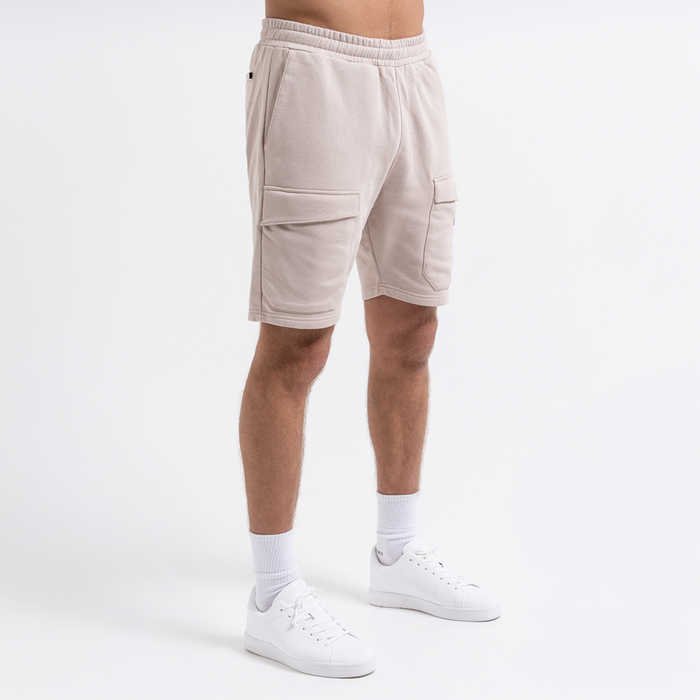 Hanley Cargo Short - Clay