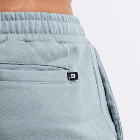 Hanley Cargo Short - Sage Green