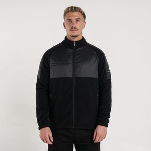 Hart Zip Through - Black