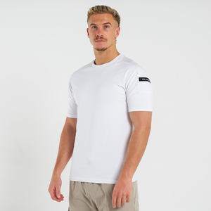 Hummells T-Shirt - White