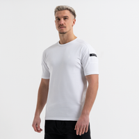 Hummells T-Shirt - White