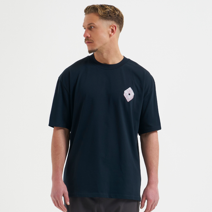 Icardi T-Shirt - Navy