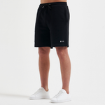 Initial Short - Black
