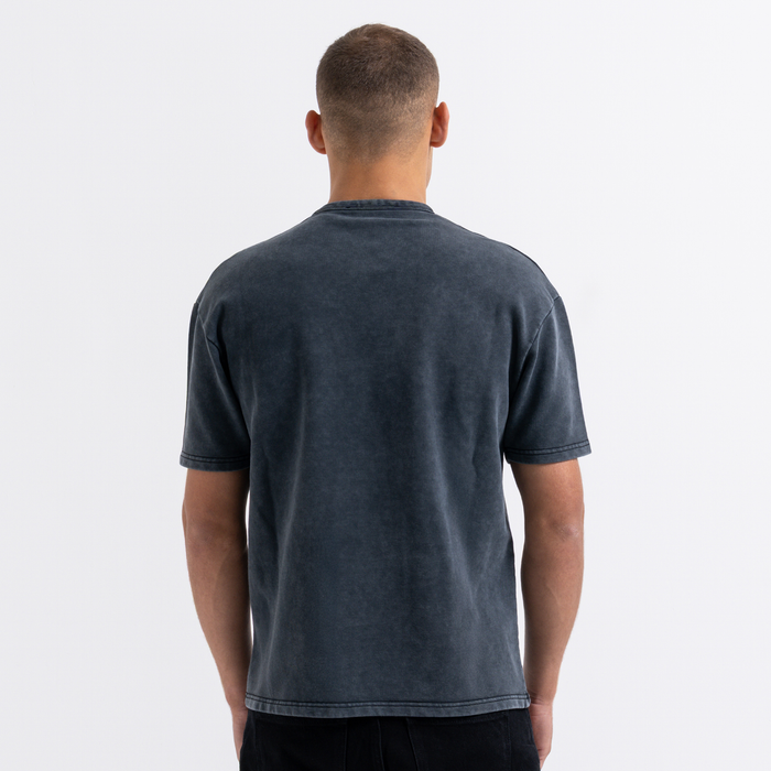 Jordao T-Shirt - Black