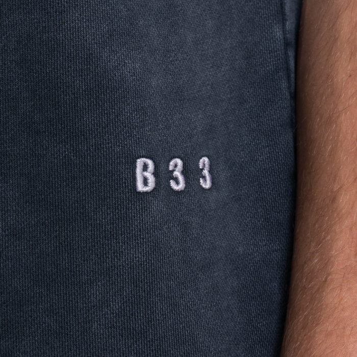 Jordao T-Shirt - Black