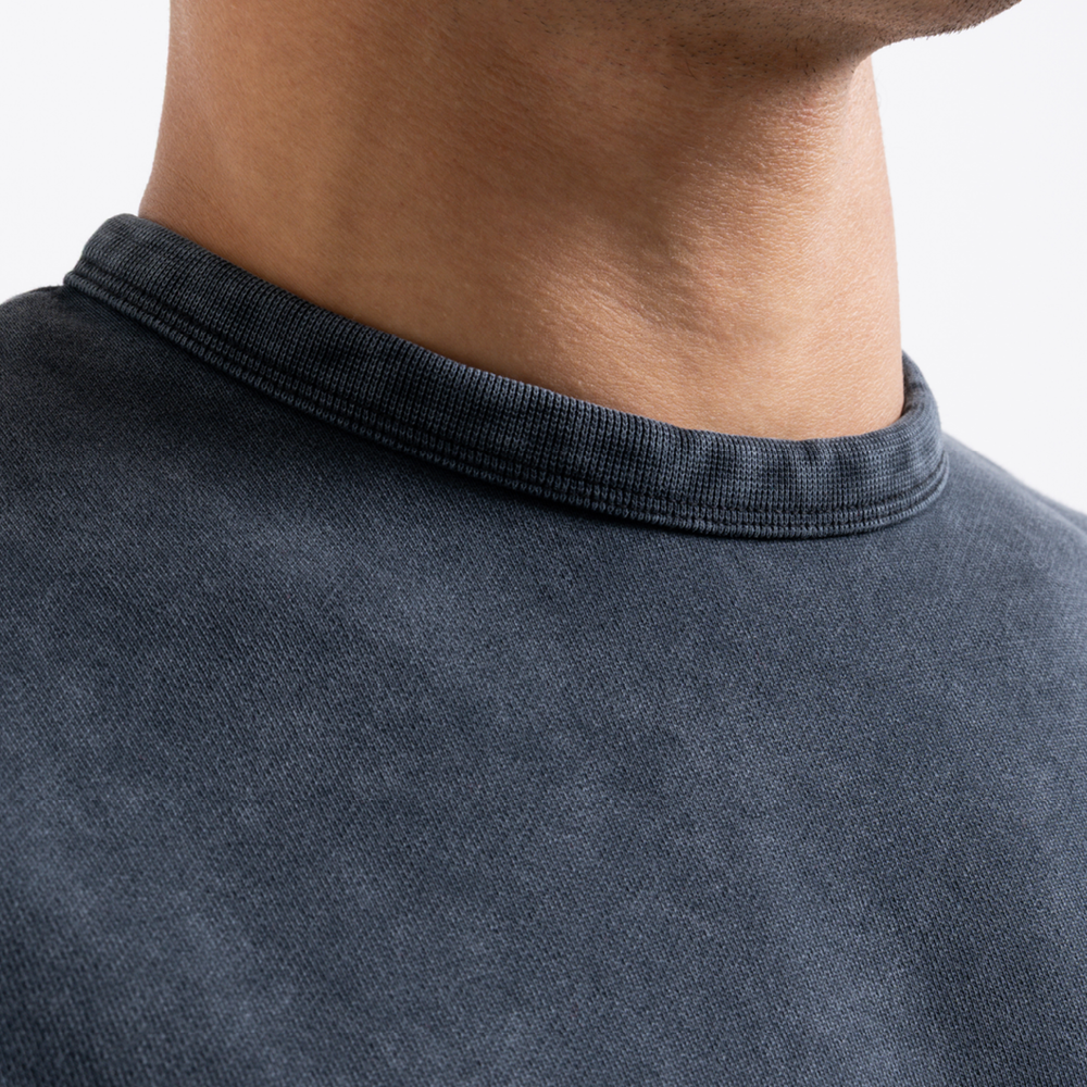 Jordao T-Shirt - Black