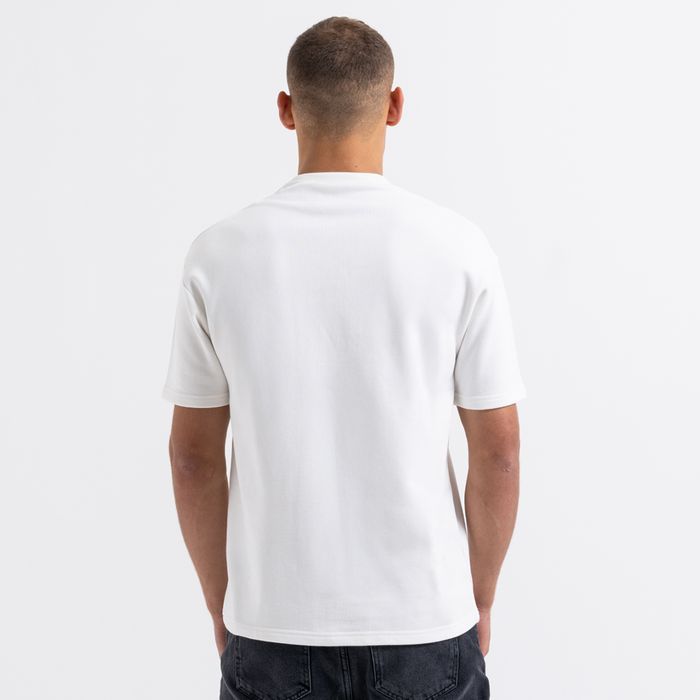 Jordao T-Shirt - Ivory