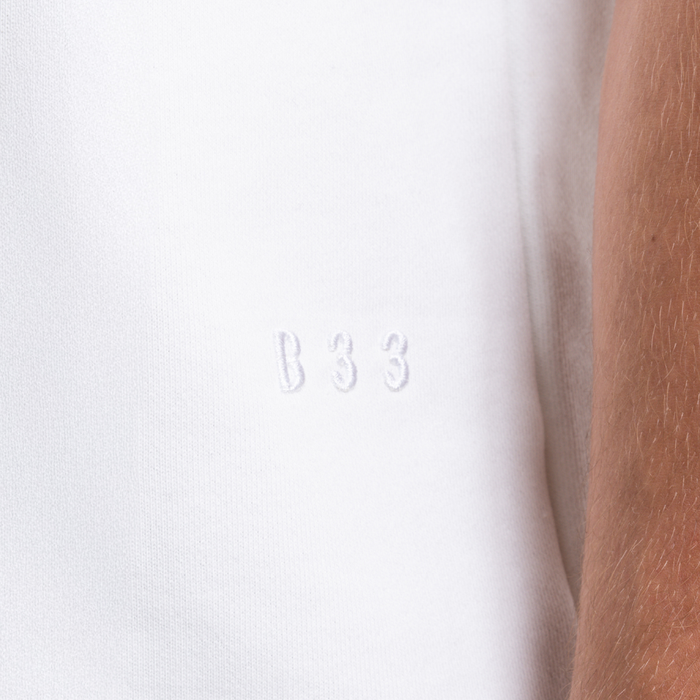 Jordao T-Shirt - Ivory