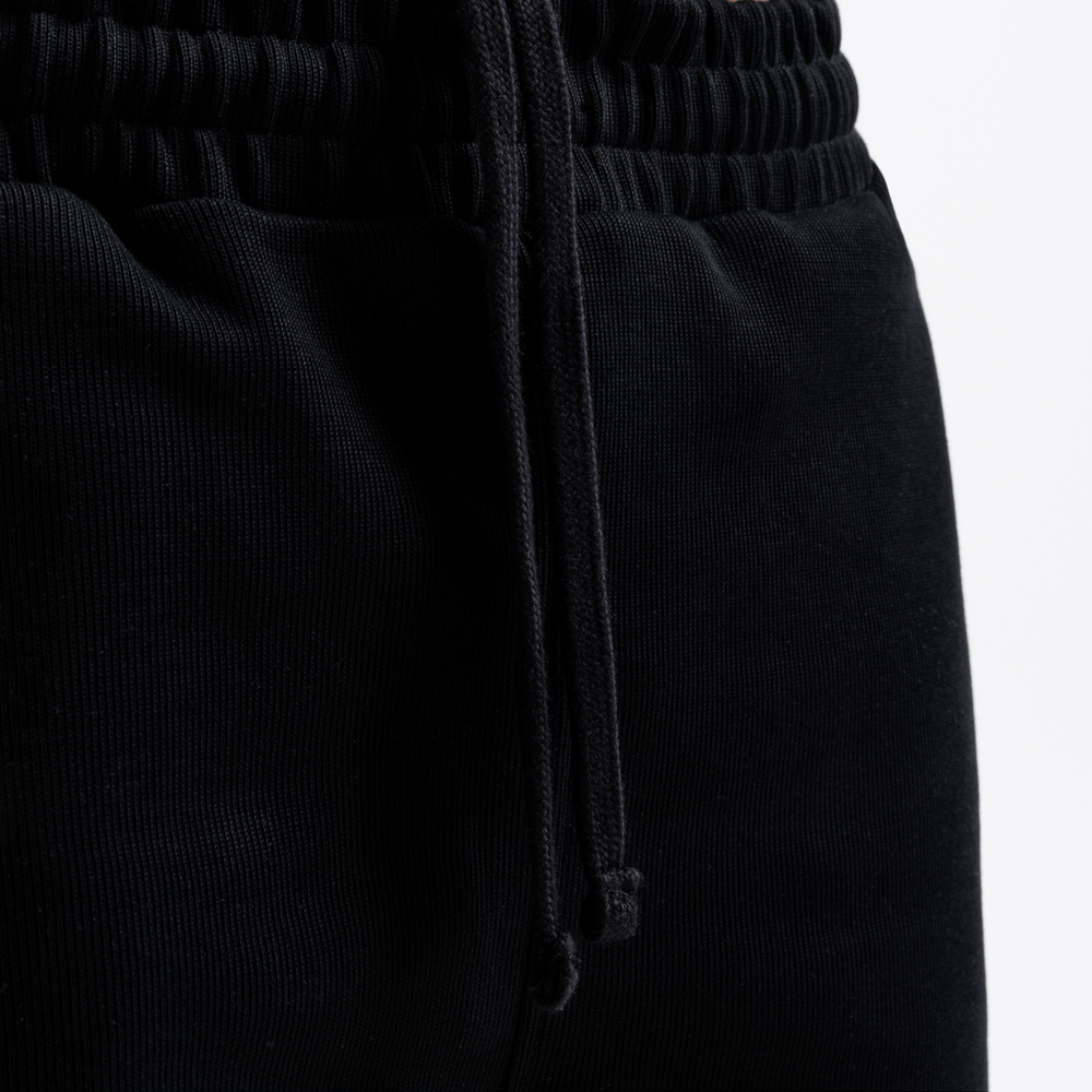 Kawashima Short - Black