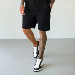 Kawashima Short - Black