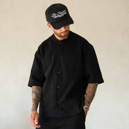 Men's Relaxed Fit Outfits