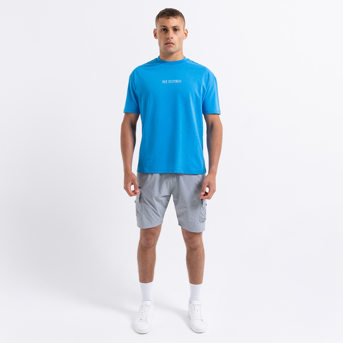Kelleher T-Shirt - Blue