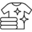 Wash with similar colours