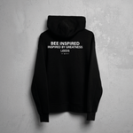 Leeds Hoodie - Black