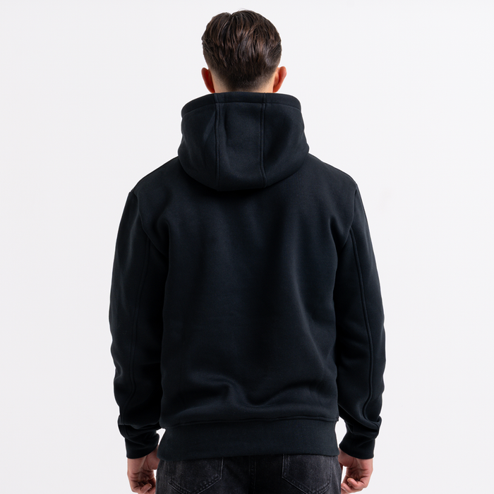 Legacy Hoodie - Black