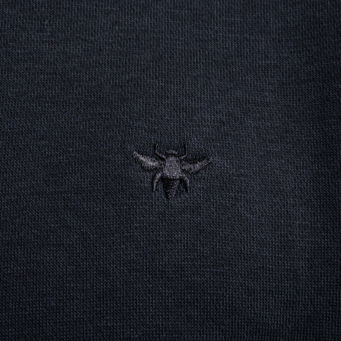 Legacy Hoodie - Black