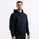 Legacy Hoodie - Black
