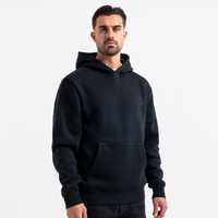 Legacy Hoodie - Black