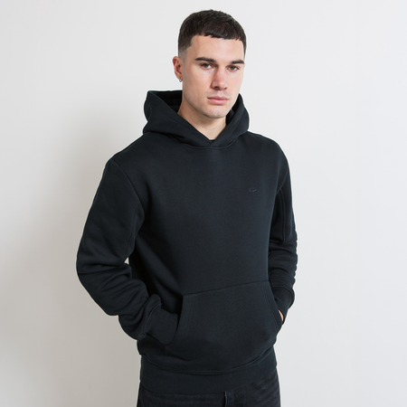 Legacy Hoodie - Black