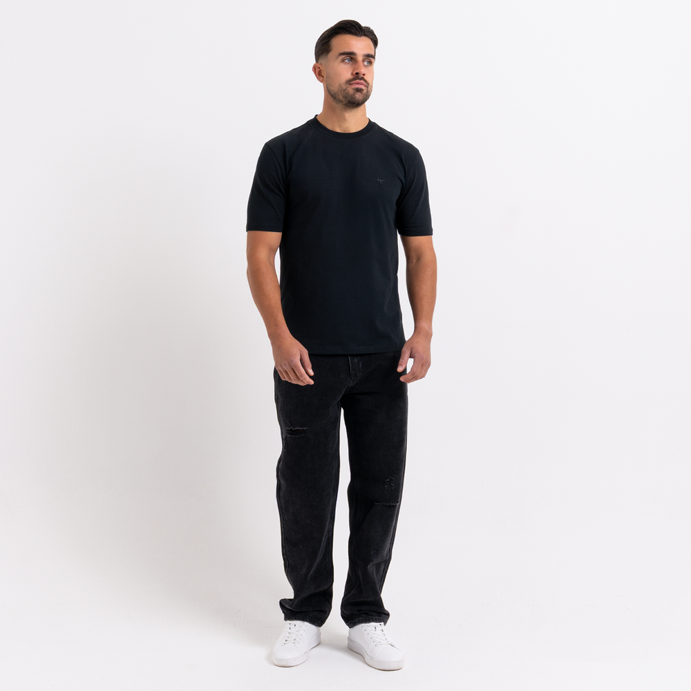 Legacy T-Shirt - Black