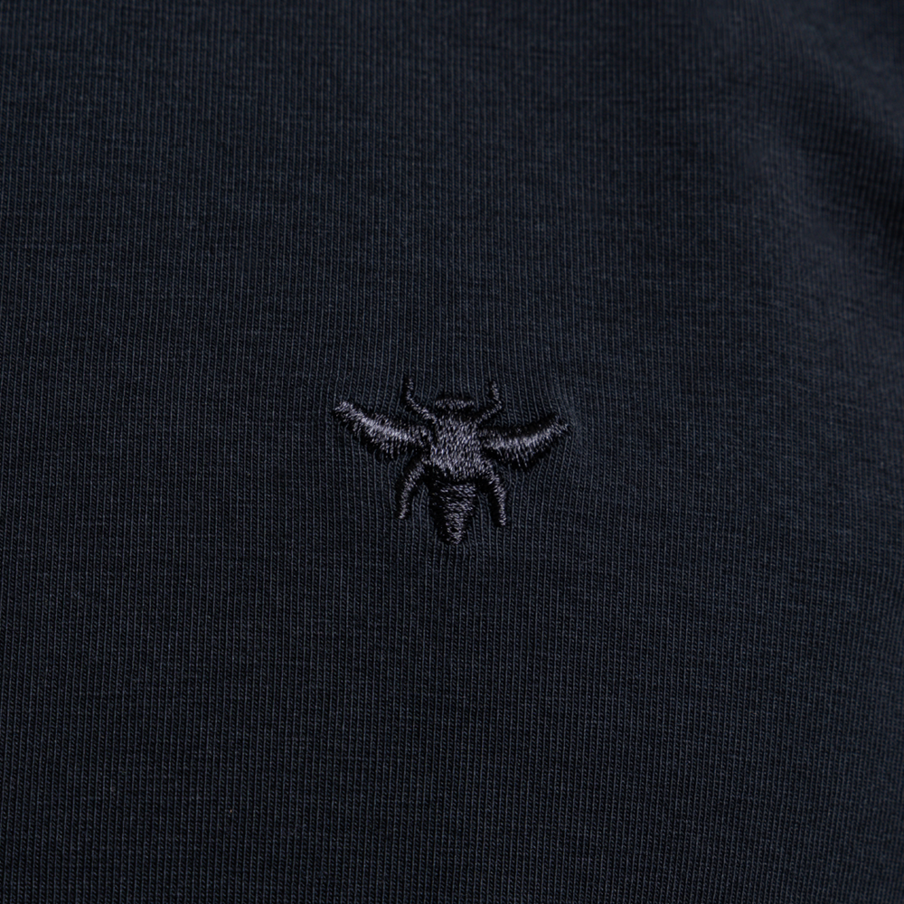 Legacy T-Shirt - Black