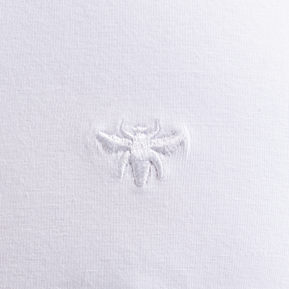 Legacy T-Shirt - White