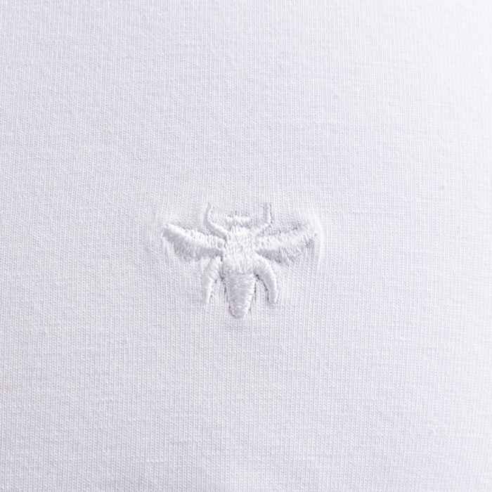 Legacy T-Shirt - White