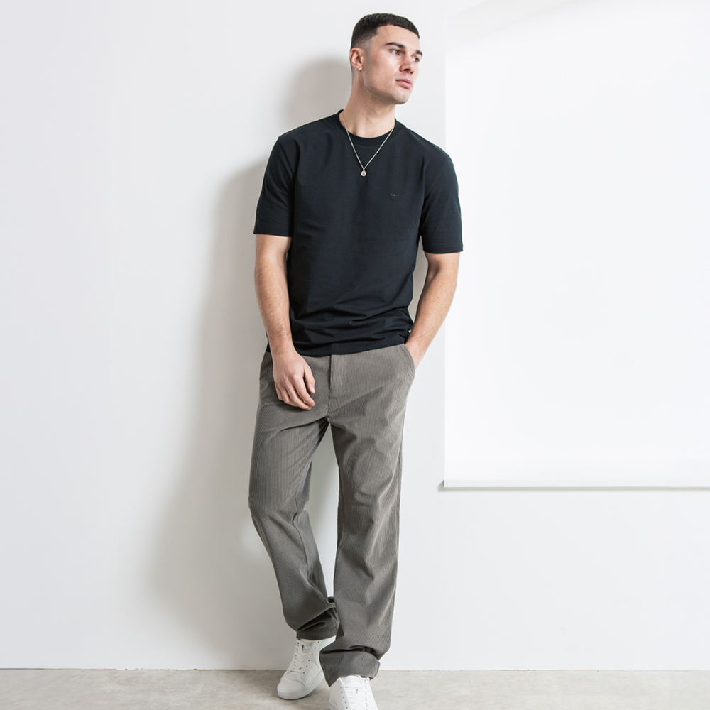 Legacy T-Shirt - Black