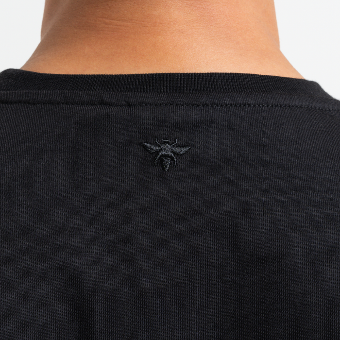 Levit T-Shirt - Black