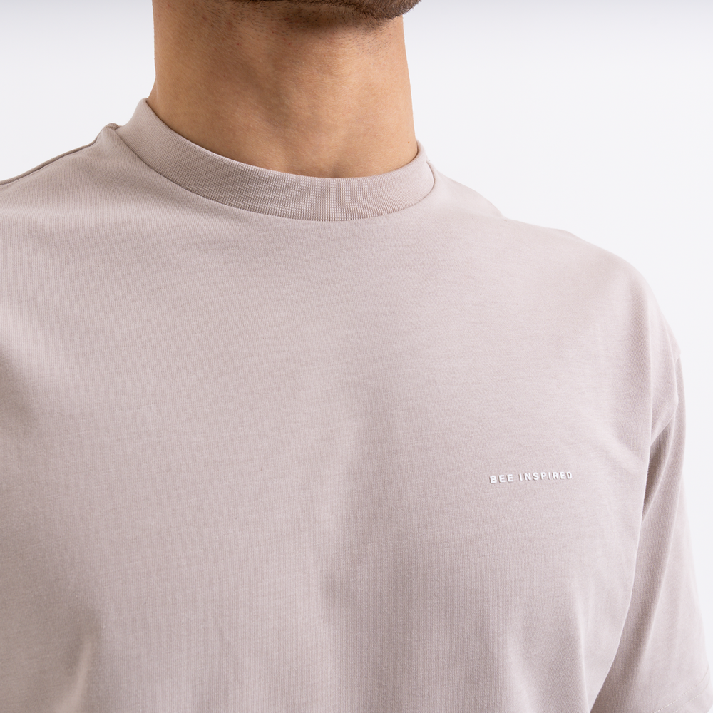 MacKenna T-Shirt - Clay