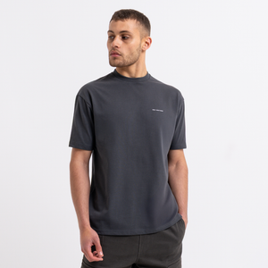 MacKenna T-Shirt - Charcoal