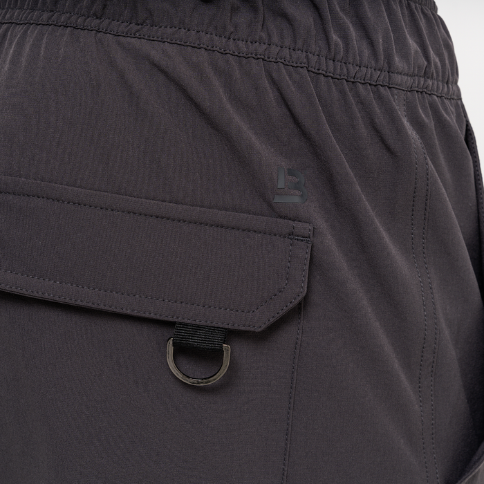 Maddison Pants - Charcoal