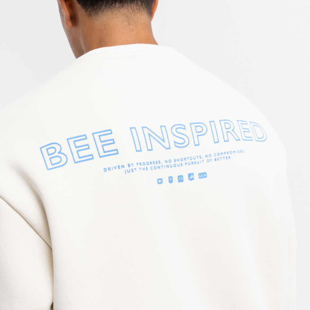 Madea Crew - Off White