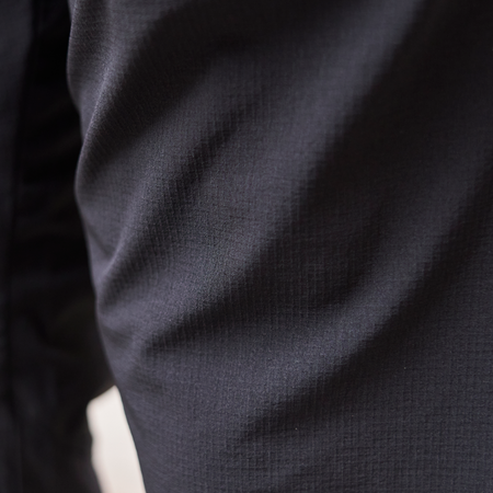 Marchisio Pant - Black