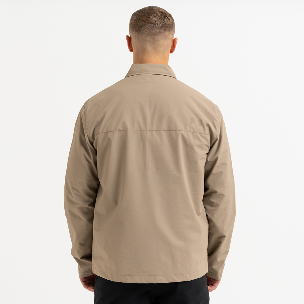 Marshall Jacket - Dark Sand