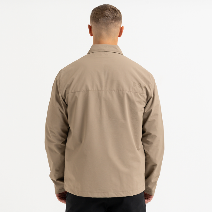 Marshall Jacket - Dark Sand