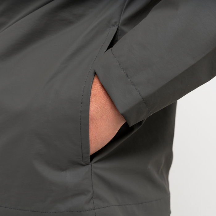 Marshall Jacket - Olive