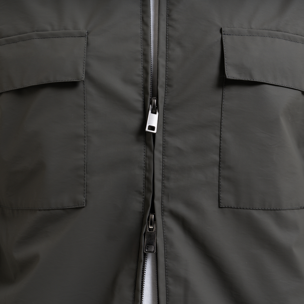 Marshall Jacket - Olive